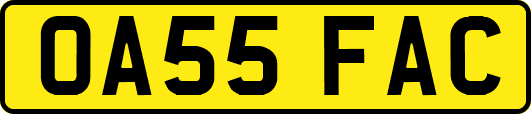 OA55FAC