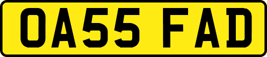 OA55FAD
