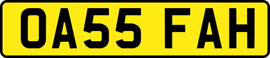 OA55FAH