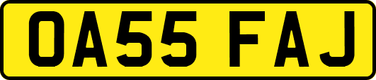 OA55FAJ