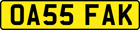 OA55FAK