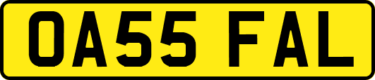 OA55FAL