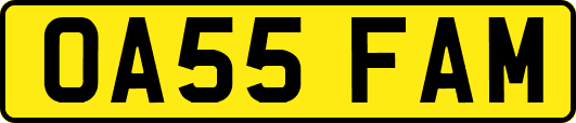 OA55FAM