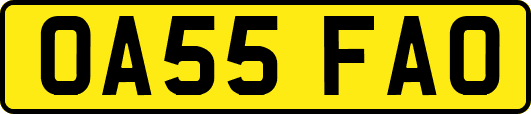 OA55FAO