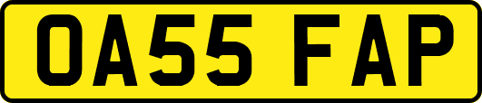 OA55FAP