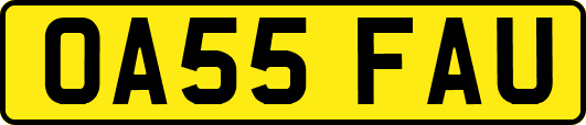 OA55FAU