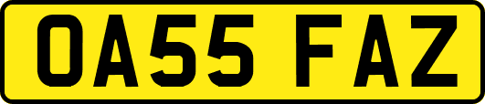 OA55FAZ