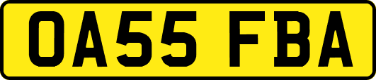 OA55FBA