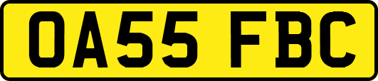 OA55FBC
