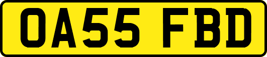 OA55FBD
