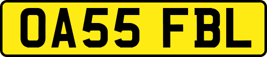 OA55FBL