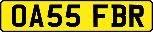 OA55FBR