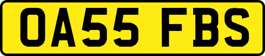 OA55FBS