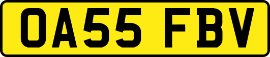 OA55FBV