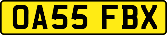 OA55FBX