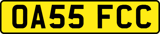 OA55FCC