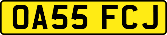 OA55FCJ