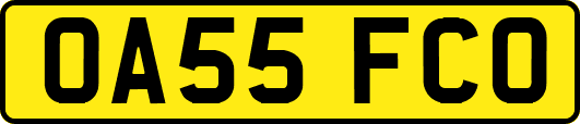 OA55FCO