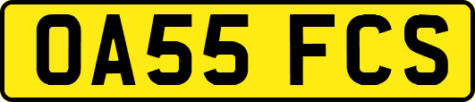 OA55FCS