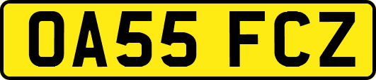 OA55FCZ