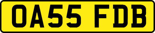 OA55FDB