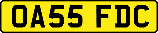 OA55FDC