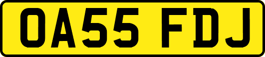 OA55FDJ