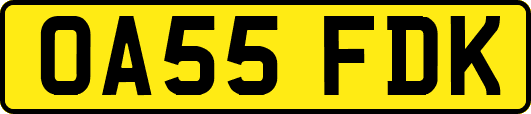 OA55FDK