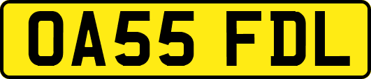 OA55FDL