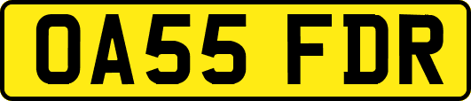 OA55FDR