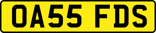 OA55FDS