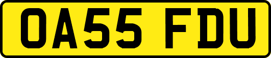 OA55FDU