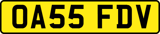 OA55FDV