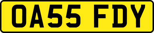 OA55FDY