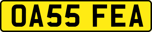 OA55FEA