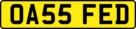 OA55FED