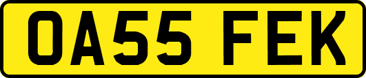OA55FEK