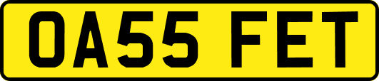 OA55FET