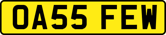 OA55FEW