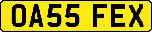 OA55FEX
