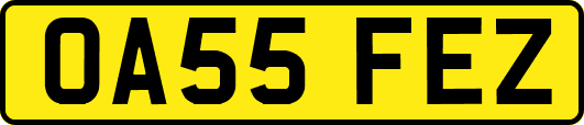 OA55FEZ