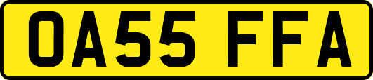 OA55FFA