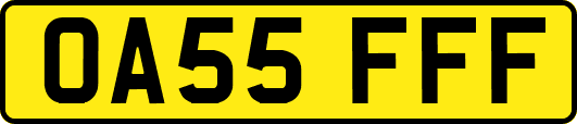 OA55FFF