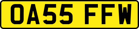 OA55FFW