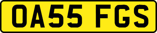 OA55FGS