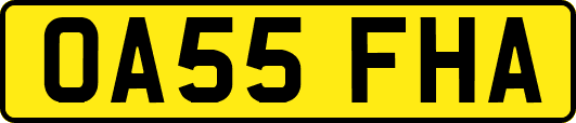 OA55FHA