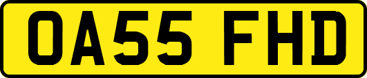 OA55FHD