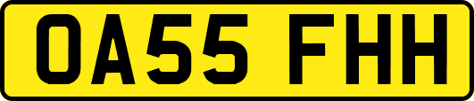 OA55FHH