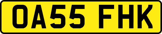 OA55FHK