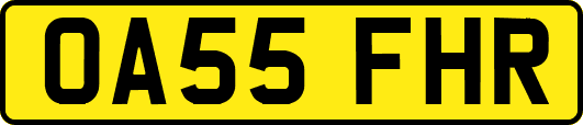 OA55FHR
